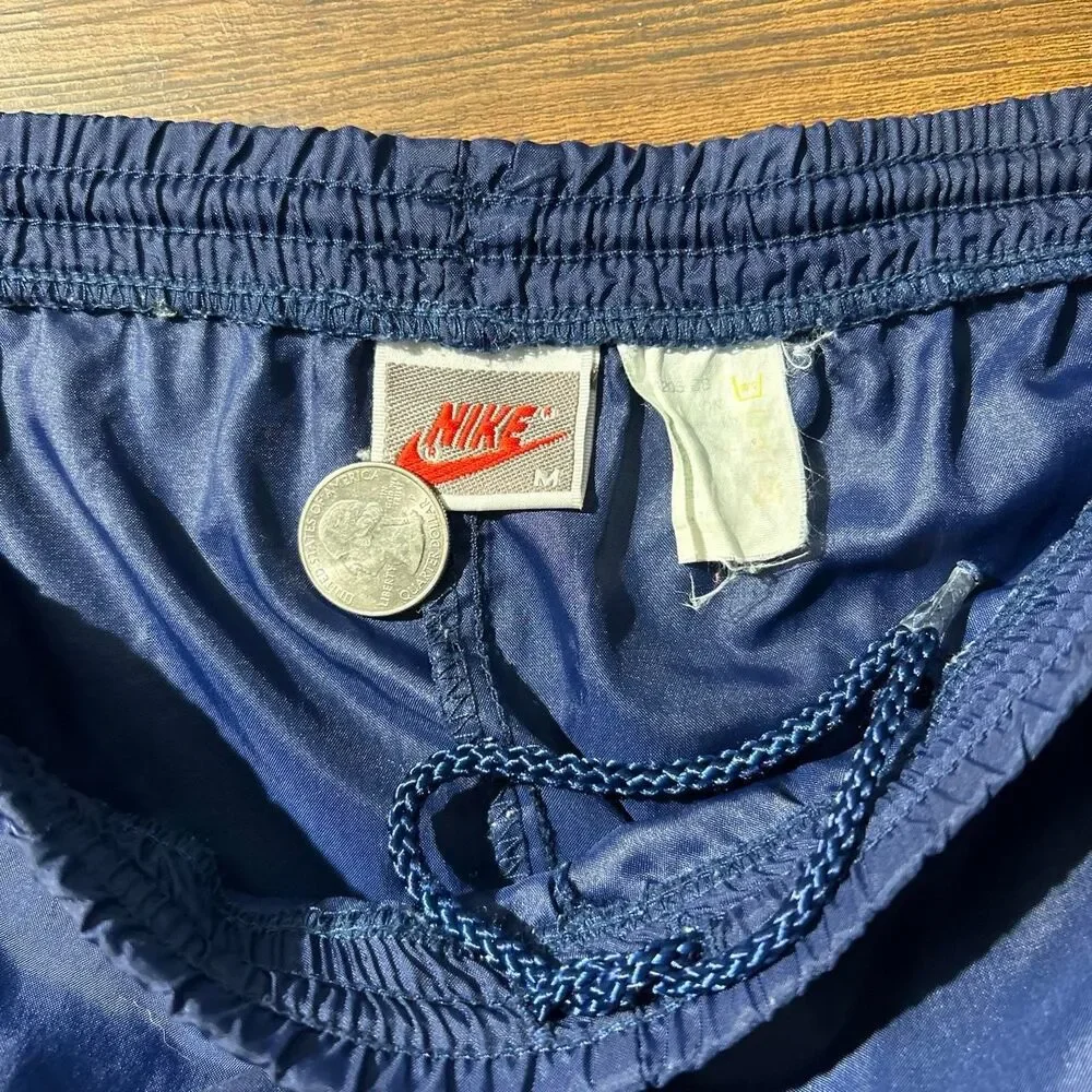 Nike vintage 90s